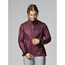 Cykeljacka Void Core Wind Jacket Dam Lila