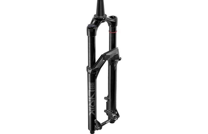 Gafler RockShox Lyrik Select E1 27,5" Diffusion  Black