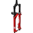 Gafler RockShox Lyrik Ultimate E1 27,5" Electric Red