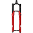 Gafler RockShox Lyrik Ultimate E1 27,5" Electric Red
