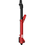 Gafler RockShox Lyrik Ultimate E1 29" Electric Red