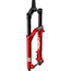 Gafler RockShox Lyrik Ultimate E1 29" Electric Red