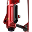 Gafler RockShox Lyrik Ultimate E1 29" Electric Red