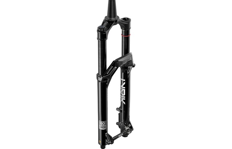 Gafler RockShox Lyrik Ultimate E1 29" Gloss Black