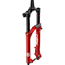 Gafler RockShox Lyrik Ultimate Flight Attendant C5 29" Electric Red