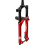 Gafler RockShox Lyrik Ultimate Flight Attendant C5 29" Electric Red