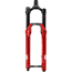 Gafler RockShox Lyrik Ultimate Flight Attendant C5 29" Electric Red
