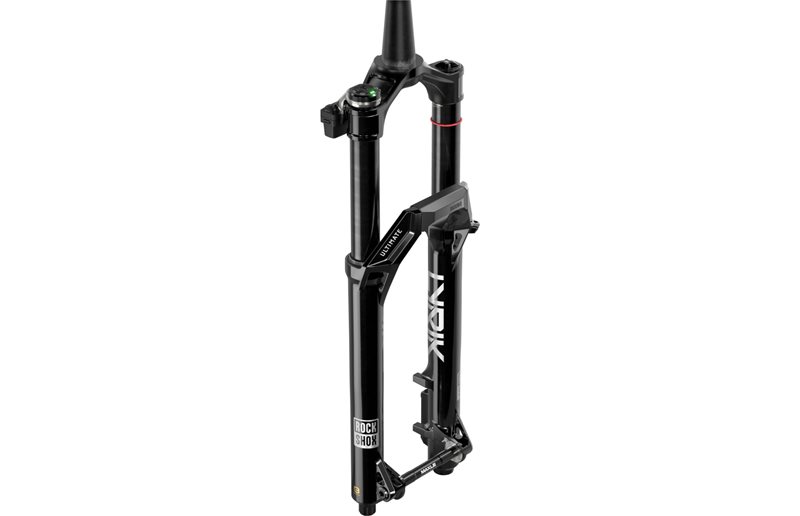 Gafler RockShox Lyrik Ultimate Flight Attendant C5 29" Gloss Black