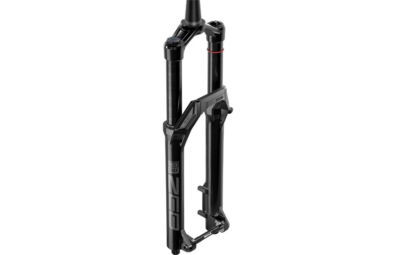Gafler RockShox ZEB Select B1 27,5" Diffusion  Black