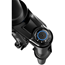 Gafler RockShox ZEB Select B1 29" Diffusion  Black