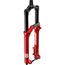 Gafler RockShox ZEB Ultimate B1 29" Electric Red