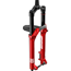 Gafler RockShox ZEB Ultimate B1 29" Electric Red