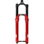 Gafler RockShox ZEB Ultimate B1 29" Electric Red