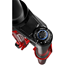 Gafler RockShox ZEB Ultimate B1 29" Electric Red