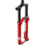 Gafler RockShox ZEB Ultimate Flight Attendant B1 29" Electric Red