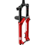 Gafler RockShox ZEB Ultimate Flight Attendant B1 29" Electric Red