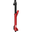 Gafler RockShox ZEB Ultimate Flight Attendant B1 29" Electric Red
