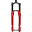 Gafler RockShox ZEB Ultimate Flight Attendant B1 29" Electric Red