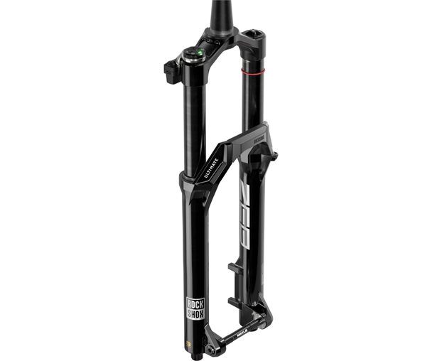 Rockshox Framgaffel Lyrik Select Charger Rc 160 mm 27,5
