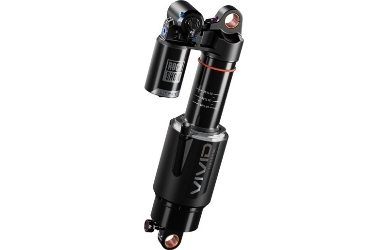 Bakdempere RockShox Vivid Ultimate RC2T D1 Trek Slash Gen 8