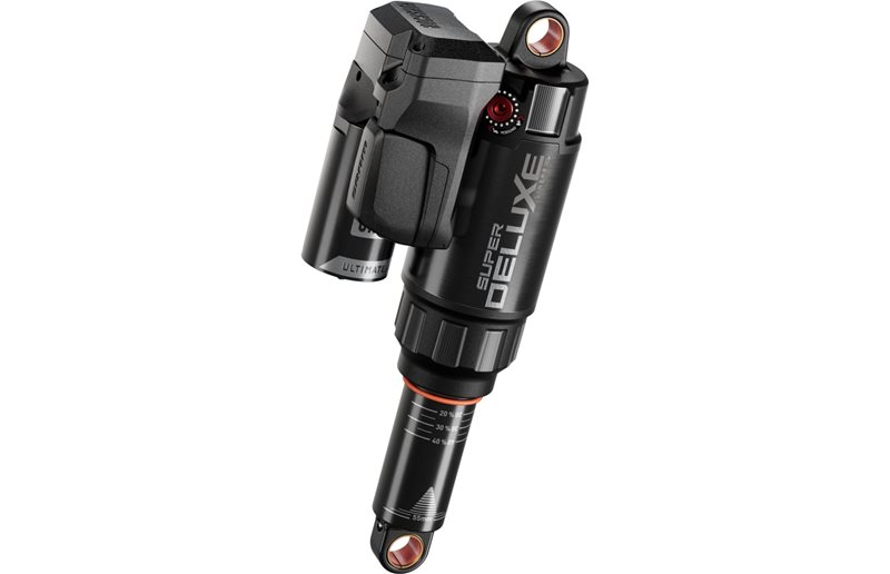 Bakdempere RockShox Super Deluxe Ultimate RC2T D1 Flight Attendant Specialized Levo SL S2-S6 2022+
