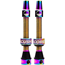 Tubelessventil Cush Core Tubeless Valve Presta Oil Slick