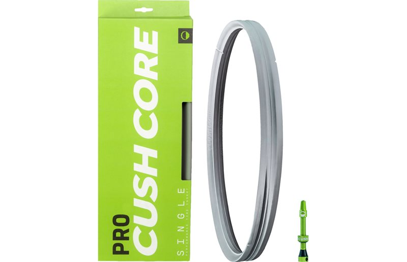 Tubeless Dekkinnsats Cush Core Plus Single 27,5"