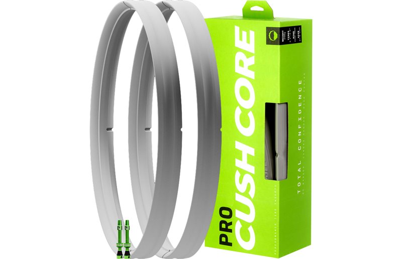 Tubeless Dekkinnsats Cush Core Pro Mixed Set 27,5/29"
