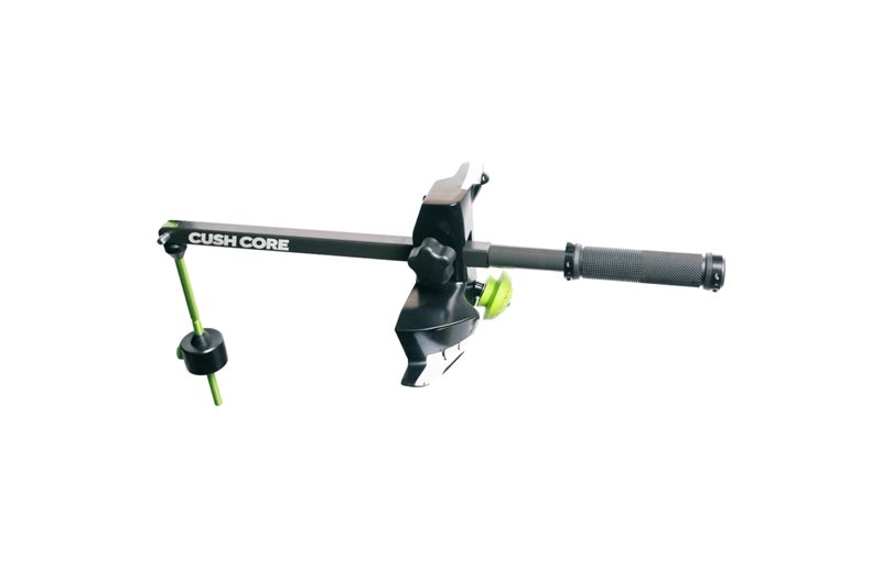 Dekkverktøy Cush Core Rotary Tire Tool