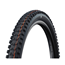 Sykkeldekk Schwalbe Romy Gravity Pro Soft TLR 29x2,4 Black