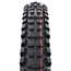 Sykkeldekk Schwalbe Romy Trail Pro Soft TLR 27,5x2,4 Black