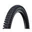 Sykkeldekk Schwalbe Tacky Chan Gravity Pro Radial Ultra Soft TLR 27,5x2,5 Black