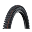 Sykkeldekk Schwalbe Tacky Chan Gravity Pro Soft TLR 29x2,4 Black