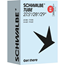 Cykelslang Schwalbe Slang SV19L 54-75x584-622 Presta 40m