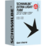 Sykkelslange Schwalbe Slang SV19L-EL Extra Light 54-75x584-622 Presta 40mm