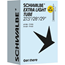 Sykkelslange Schwalbe Slang SV19L-EL Extra Light 54-75x584-622 Presta 60mm