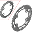 Eturatas Shimano Cues FC-U6040 34T Chainring