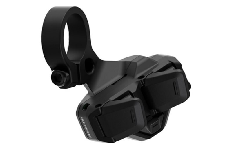 Växelreglage Shimano Switch Right E-Bike Di2 SW-EN605-R