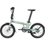 Hopfällbar Elcykel UTO Pro20 Smoked Green 20"