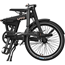 Hopfällbar Cykel UTO Pro20 Ne Onyx Black 20"