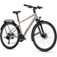 Hybridcykel Superior BLOX 6.5 T Gloss Dust