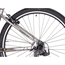 Hybridcykel Superior BLOX 6.0 Gloss Dark Chrome
