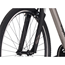 Hybridcykel Superior BLOX 6.0 Gloss Dark Chrome