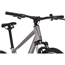 Hybridcykel Superior BLOX 6.0 Gloss Dark Chrome