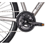 Hybridcykel Superior BLOX 6.0 Gloss Dark Chrome