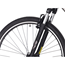 Hybridsykkel Superior BLOX 6.0 MS Gloss Dark Chrome
