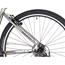 Hybridcykel Superior BLOX 6.0 MS Gloss Dark Chrome