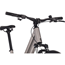 Hybridsykkel Superior BLOX 6.0 MS Gloss Dark Chrome