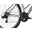 Hybridcykel Superior BLOX 6.0 MS Gloss Dark Chrome