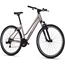 Hybridsykkel Superior BLOX 6.0 MS Gloss Dark Chrome